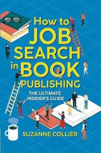 How to Job Search in Book Publishing