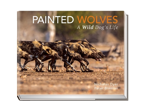 Painted Wolves