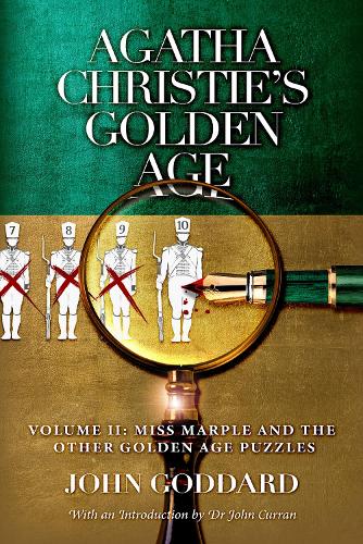 Agatha Christie's Golden Age - Volume II