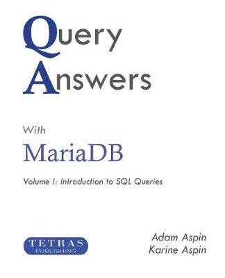 Query Answers with Mariadb