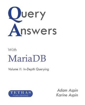 Query Answers with Mariadb