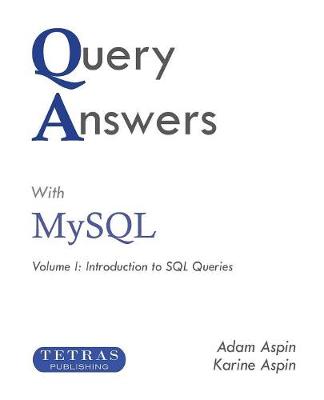 Query Answers with MySQL