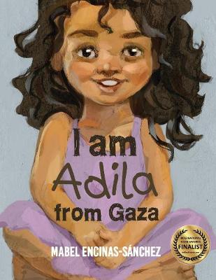 I am Adila from Gaza