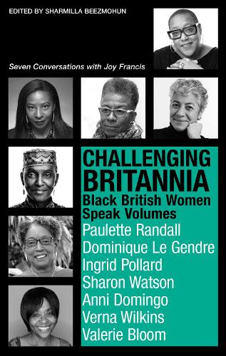 Challenging Britannia