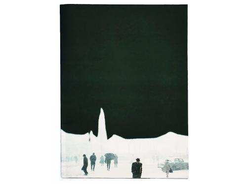 Saul Leiter: In Search of Beauty
