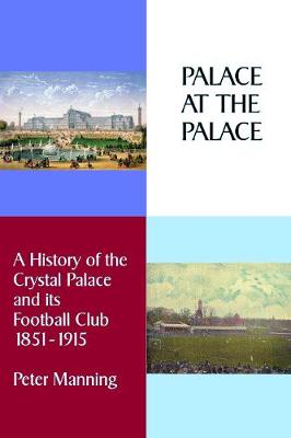 Palace At The Palace