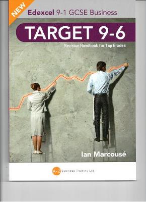 Target 9-6 Edexcel Business