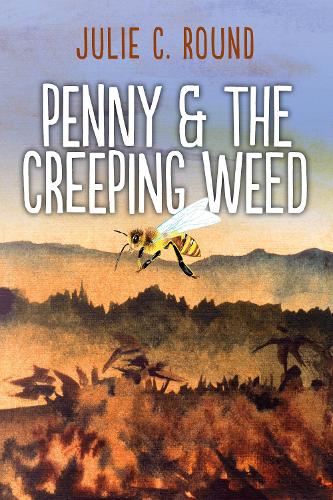 Penny and the Creeping Weed