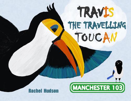 Travis the Travelling Toucan