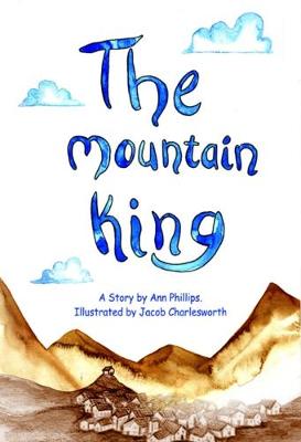 The Mountaain King
