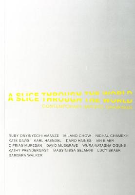 A Slice Through the World