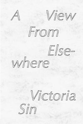 A View From Elsewhere
