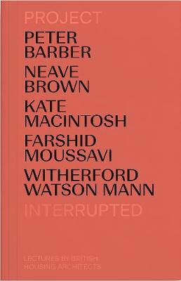 Project Interrupted