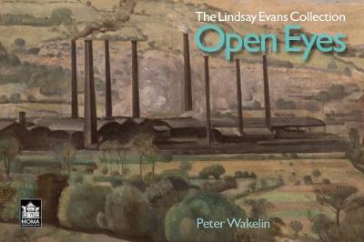 Open Eyes: The Lindsay Evans Collection