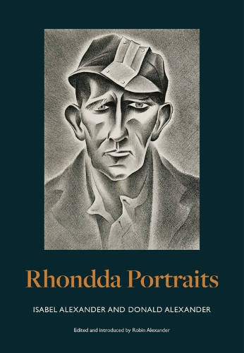 Rhondda Portraits