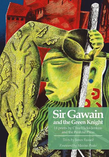 Sir Gawain and the Green Knight