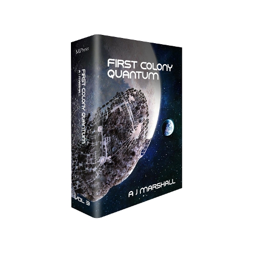 First Colony