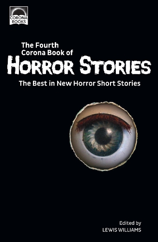 The Fourth Corona Book of Horror Stories