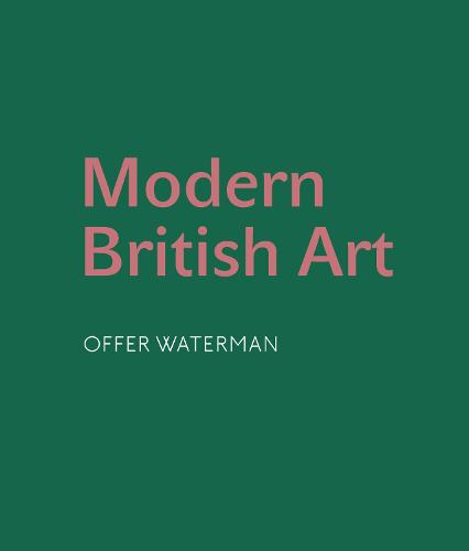 Modern British Art