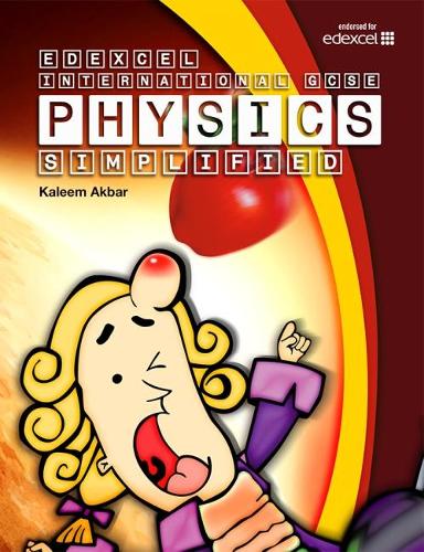 New Grade 9-1 Edexcel International GCSE Physics Simplified