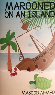 marooned on an island