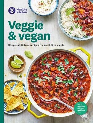Veggie & Vegan
