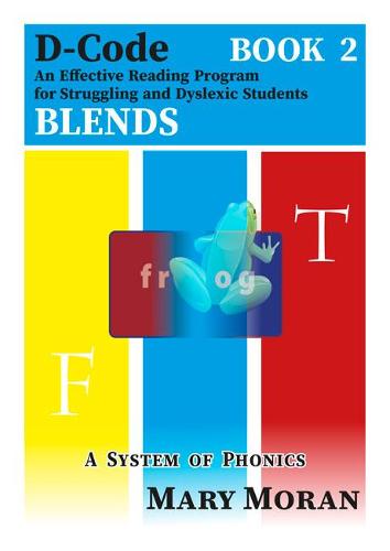 Dcode - Book 2 Blends
