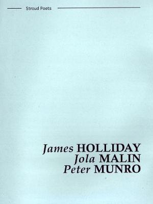 Stroud Poets 12