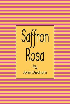 Saffron Rosa