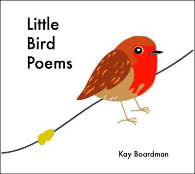 Little Bird Poems