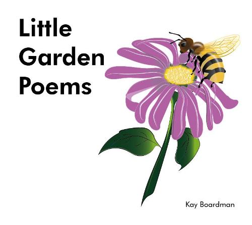 Little Garden Poems