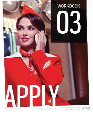 The Cabin Crew Interview Workbook 3