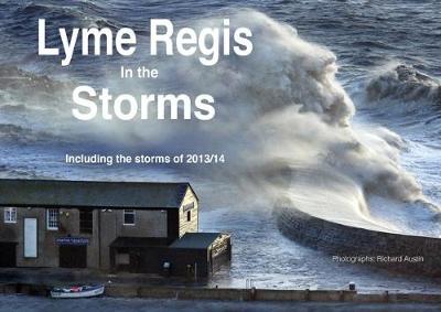LYME REGIS in the STORMS