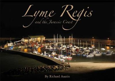 Lyme Regis and the Jurassic Coast