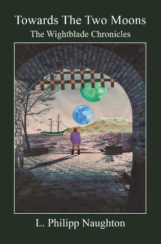Towards the Two Moons