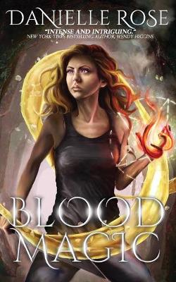 Blood Magic