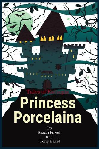Princess Porcelaina