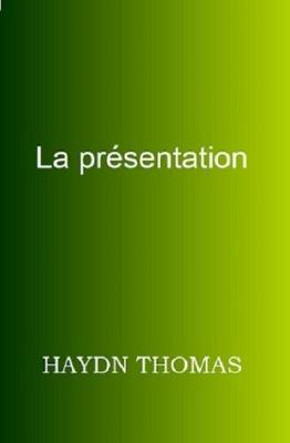 La presentation