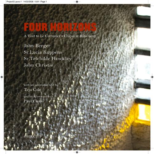 FOUR HORIZONS