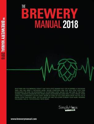 The Brewery Manual 2018