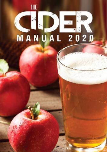 The Cider Manual 2020