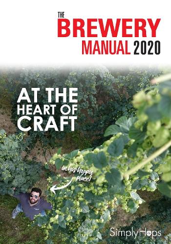 The Brewery Manual 2020