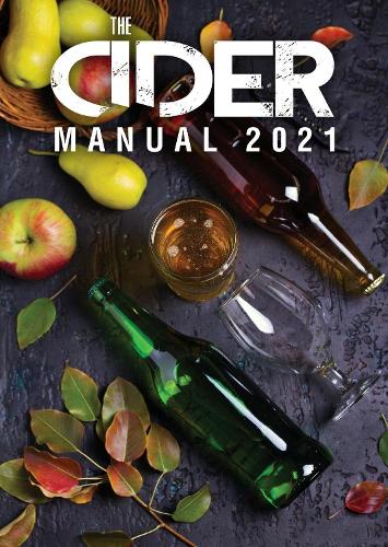 The Cider Manual 2021