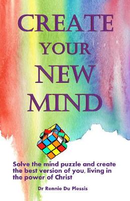 Create your New Mind