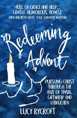 Redeeming Advent