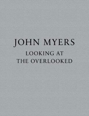 Looking at the Overlooked