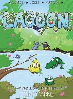 Lagoon