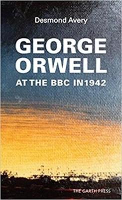 George Orwell at the BBC in 1942