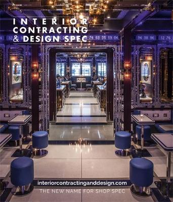 Interior Contracting & Design Spec