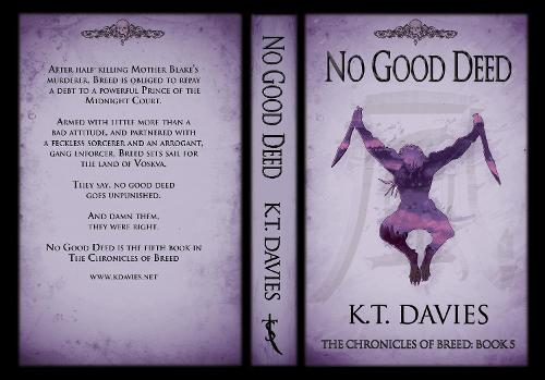 No Good Deed